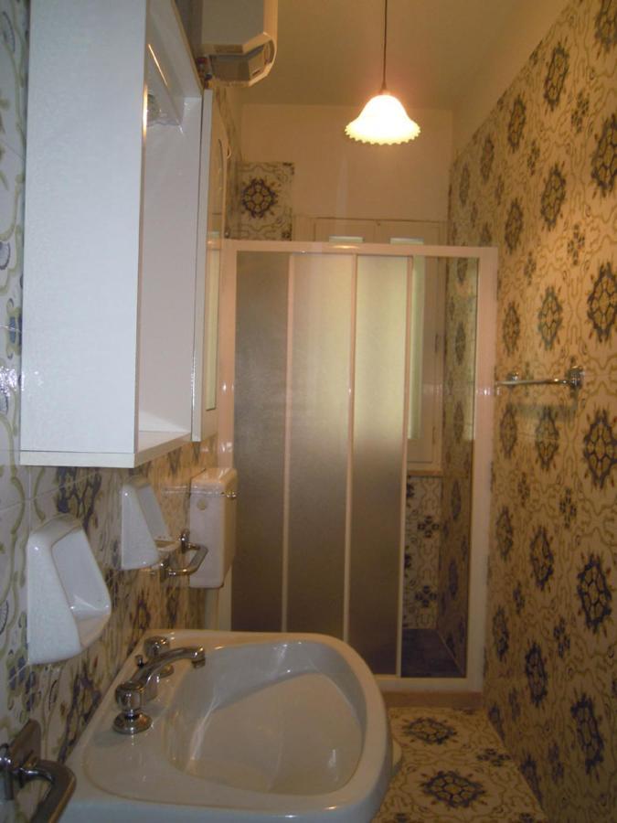 מרינה סרה Appartamento In Villa Fortunata Terra מראה חיצוני תמונה